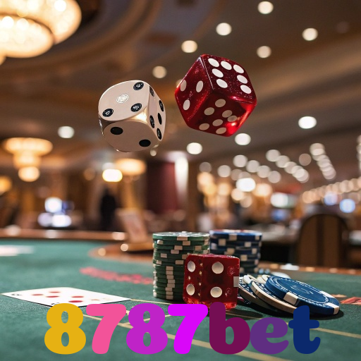  8787bet