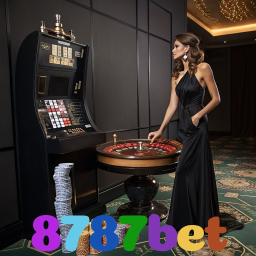  8787bet