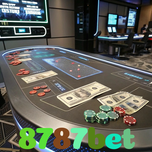  8787bet
