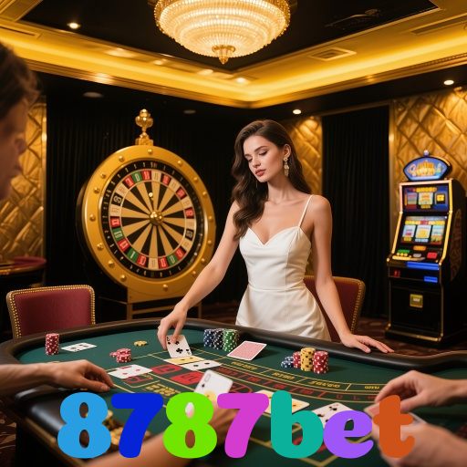  8787bet