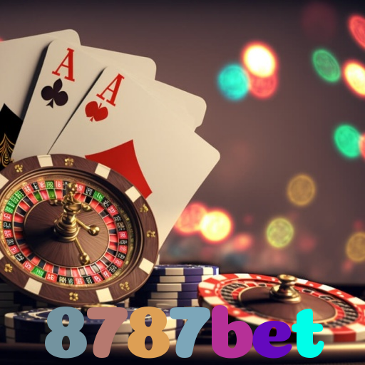  8787bet