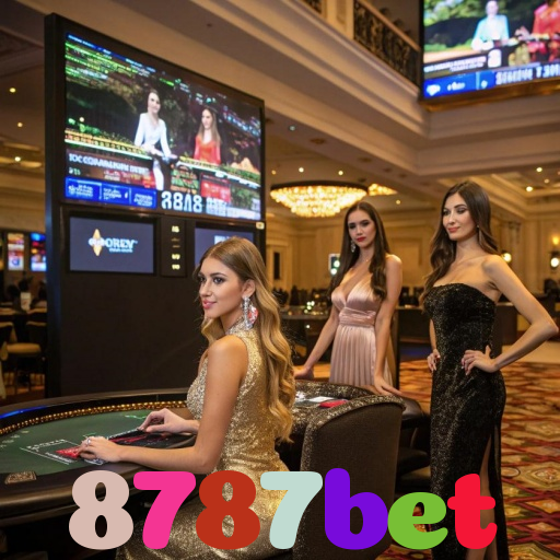  8787bet
