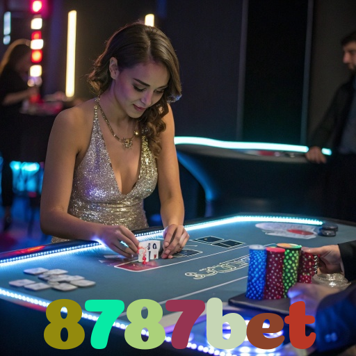  8787bet