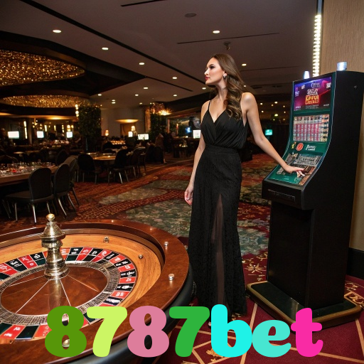  8787bet
