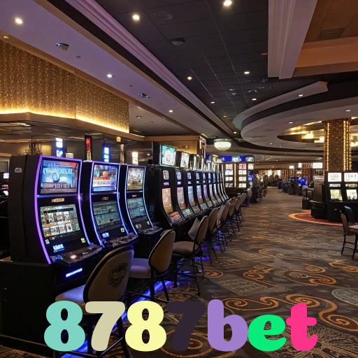 8787bet