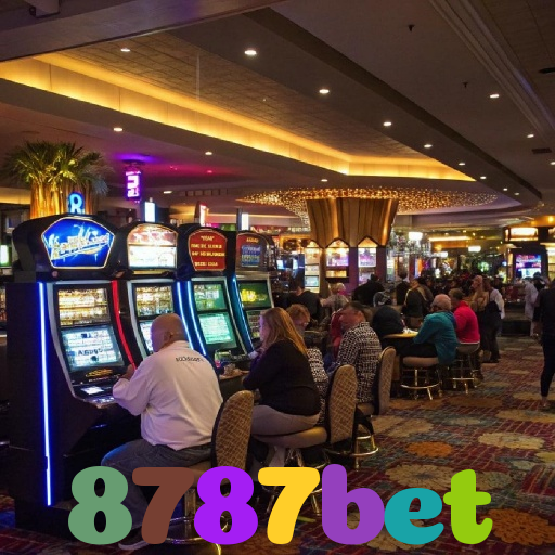  8787bet