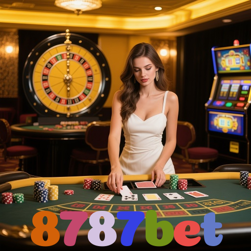  8787bet