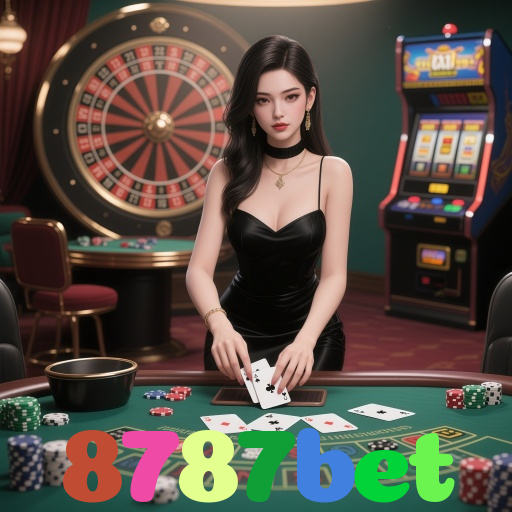  8787bet