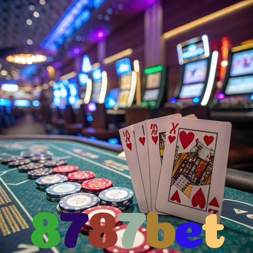  8787bet