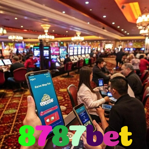  8787bet