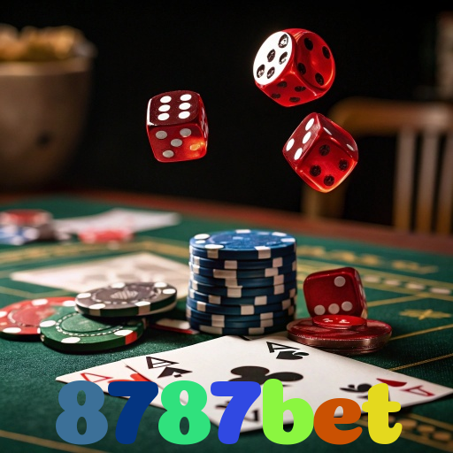  8787bet
