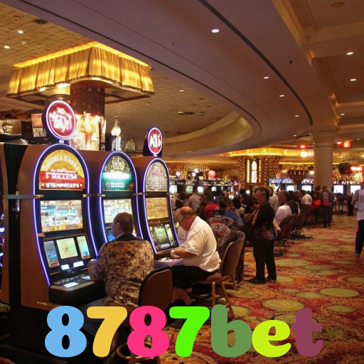  8787bet