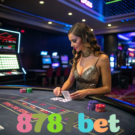  8787bet