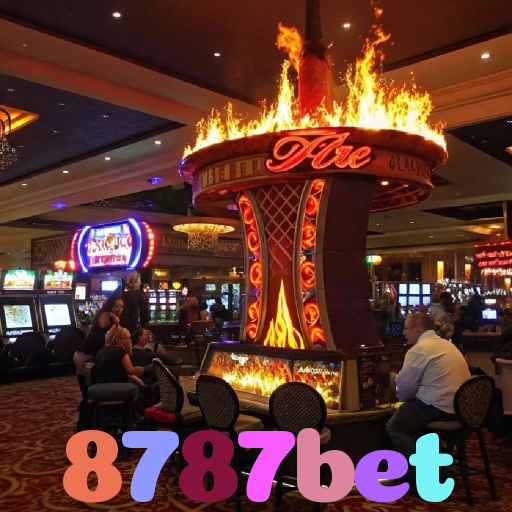 8787bet