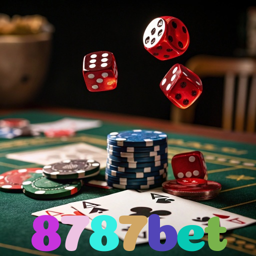  8787bet