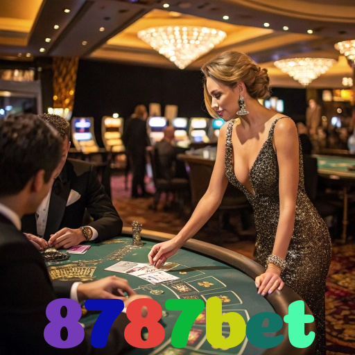  8787bet