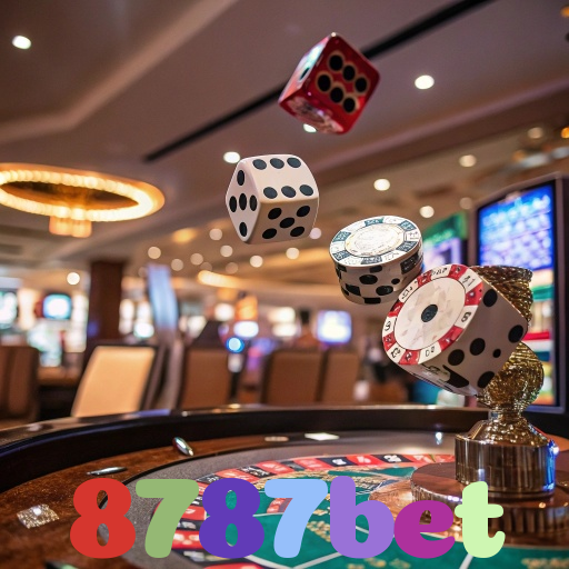  8787bet