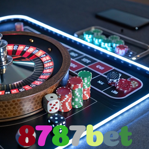  8787bet