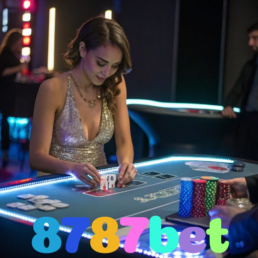  8787bet