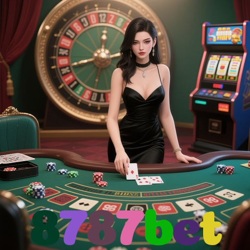  8787bet