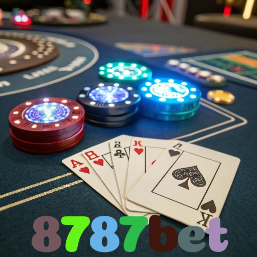  8787bet