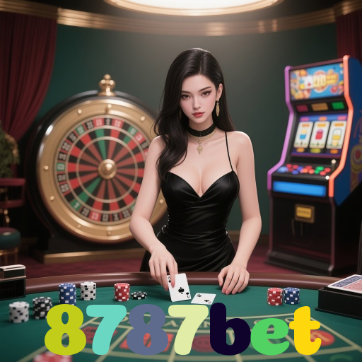  8787bet