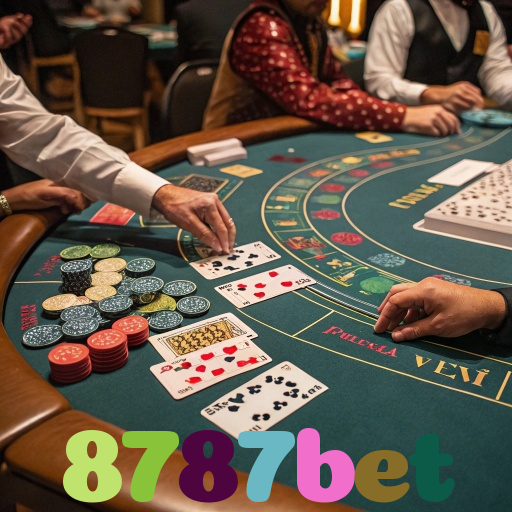  8787bet