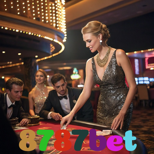  8787bet