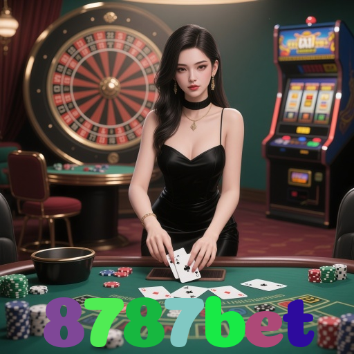 8787bet