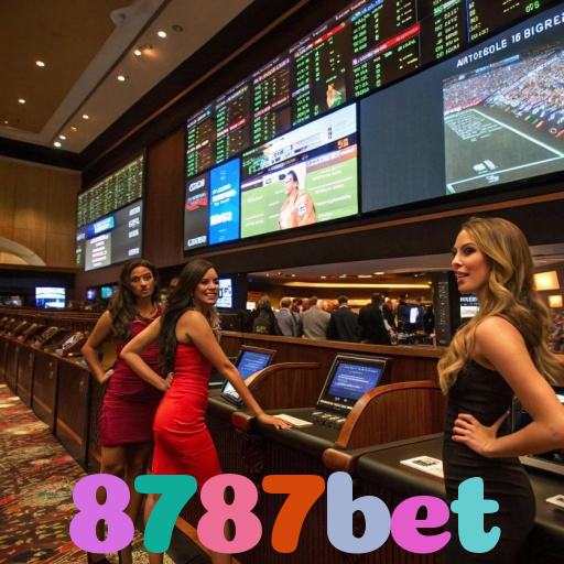  8787bet