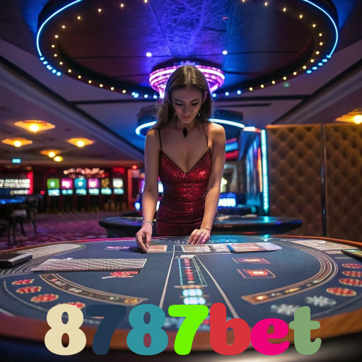  8787bet