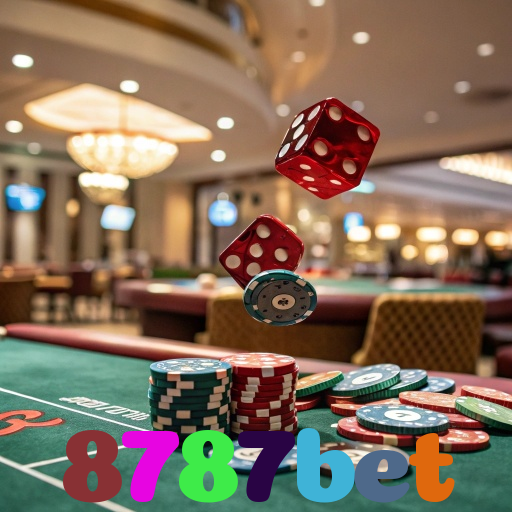  8787bet