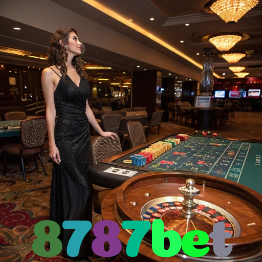 8787bet