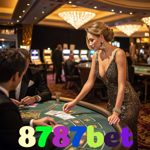  8787bet