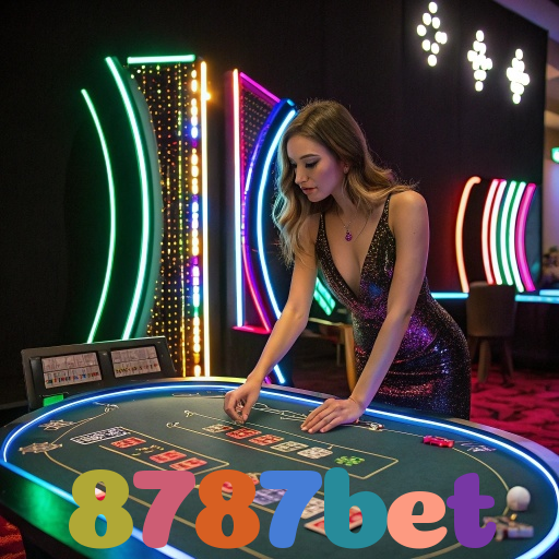  8787bet