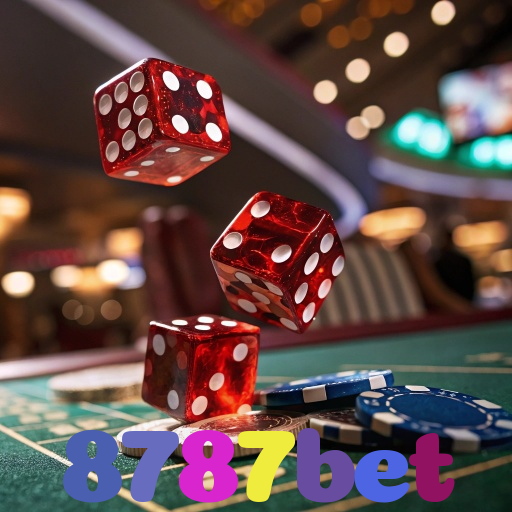  8787bet