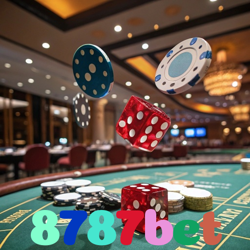  8787bet