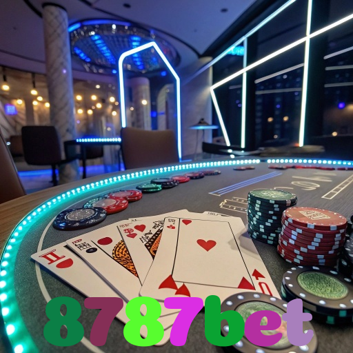  8787bet