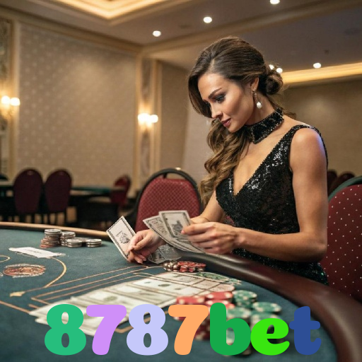  8787bet