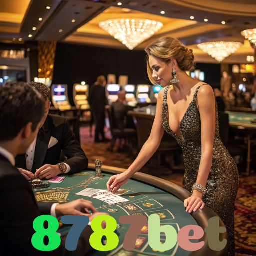  8787bet