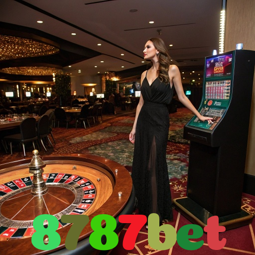  8787bet
