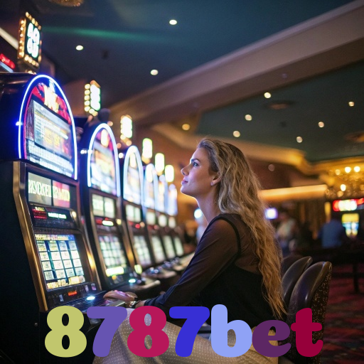  8787bet