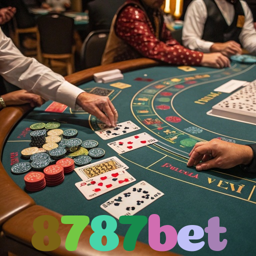  8787bet