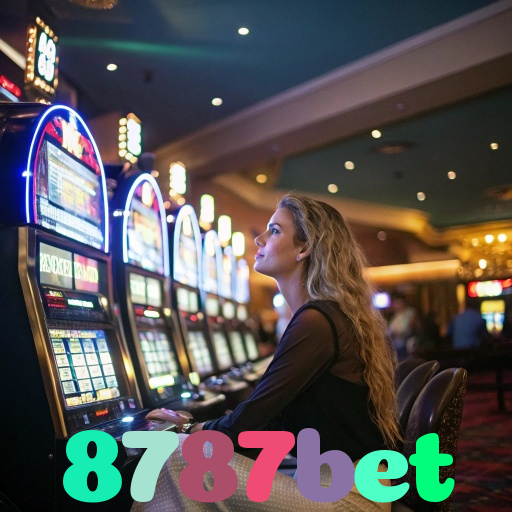  8787bet