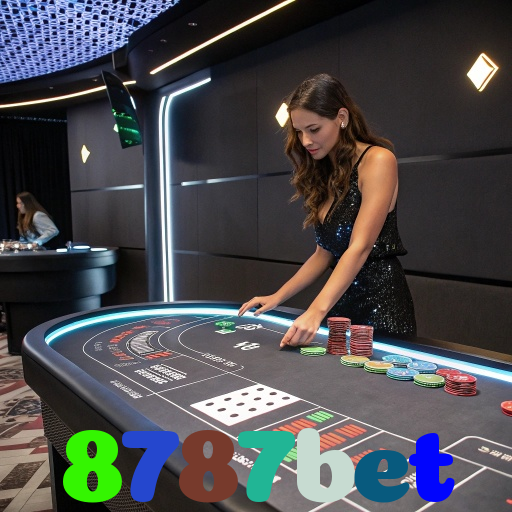  8787bet