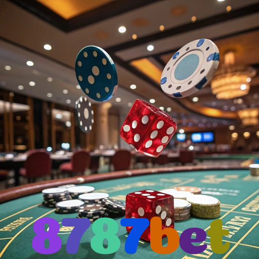  8787bet
