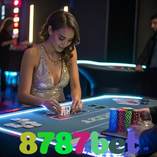  8787bet