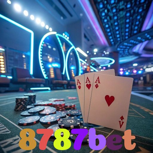 8787bet