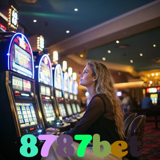  8787bet