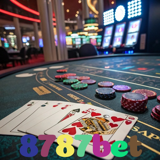 8787bet